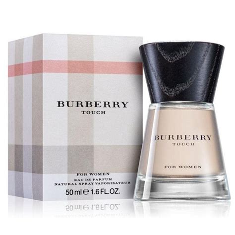 what does burberry touch smell like for women|Burberry touch for women reviews.